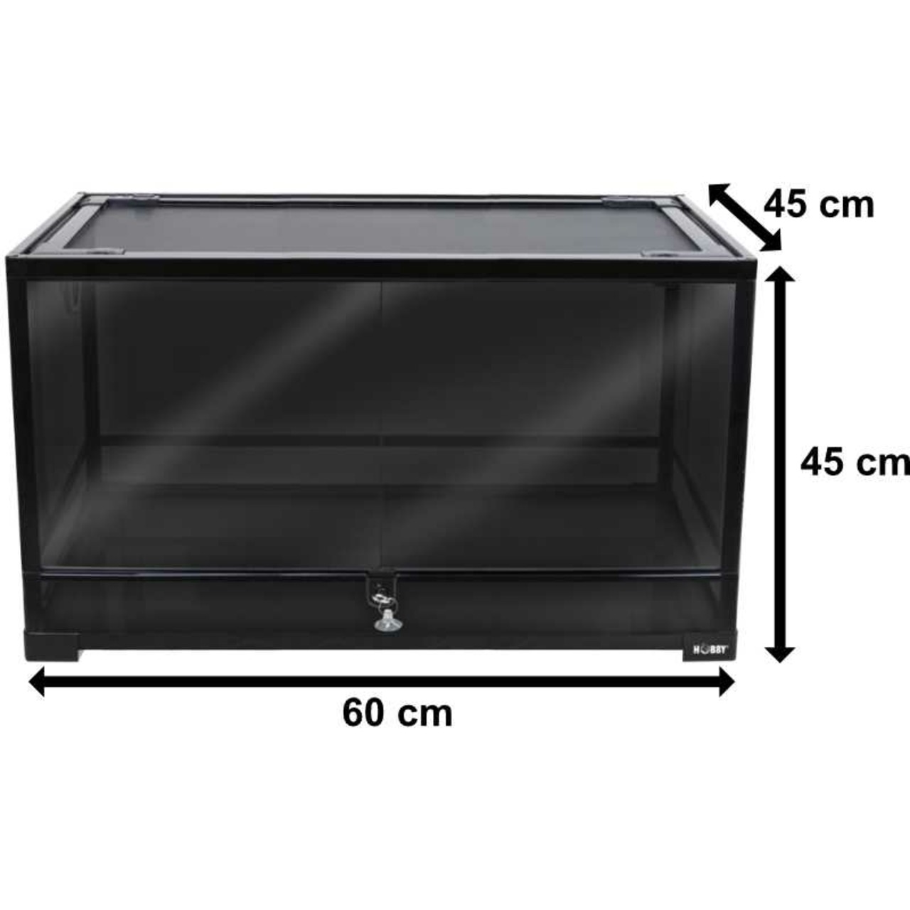 Hobby Terra Fix & Easy 60