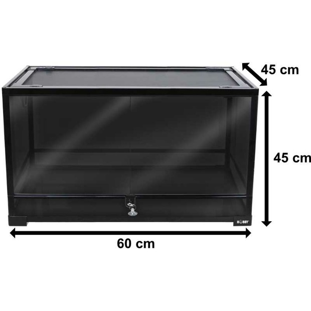 Hobby Terra Fix & Easy 60