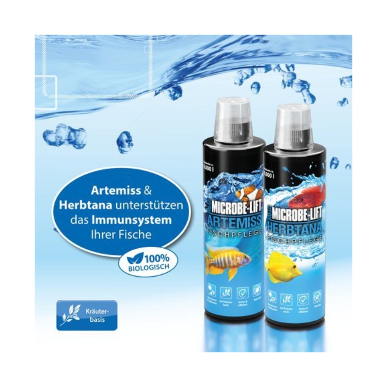 Arka Herbtana Immunstimulanz-P 118ml