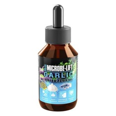 Microbe Lift Garlic