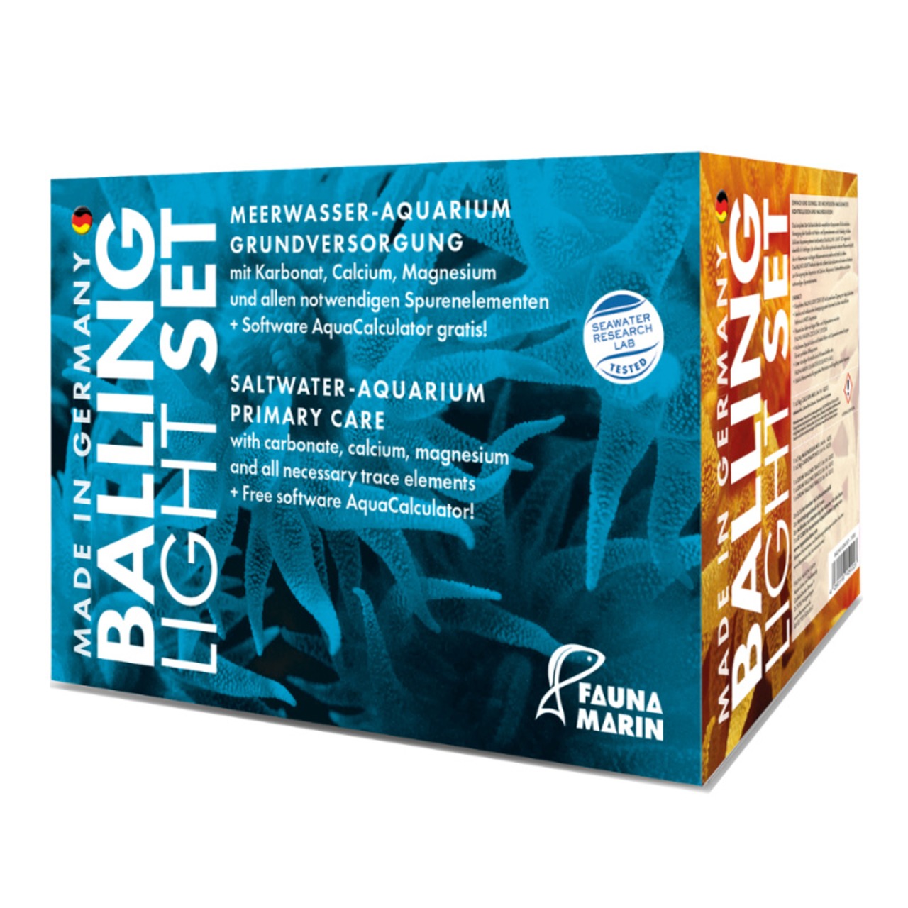 Fauna Marin Balling Light Set