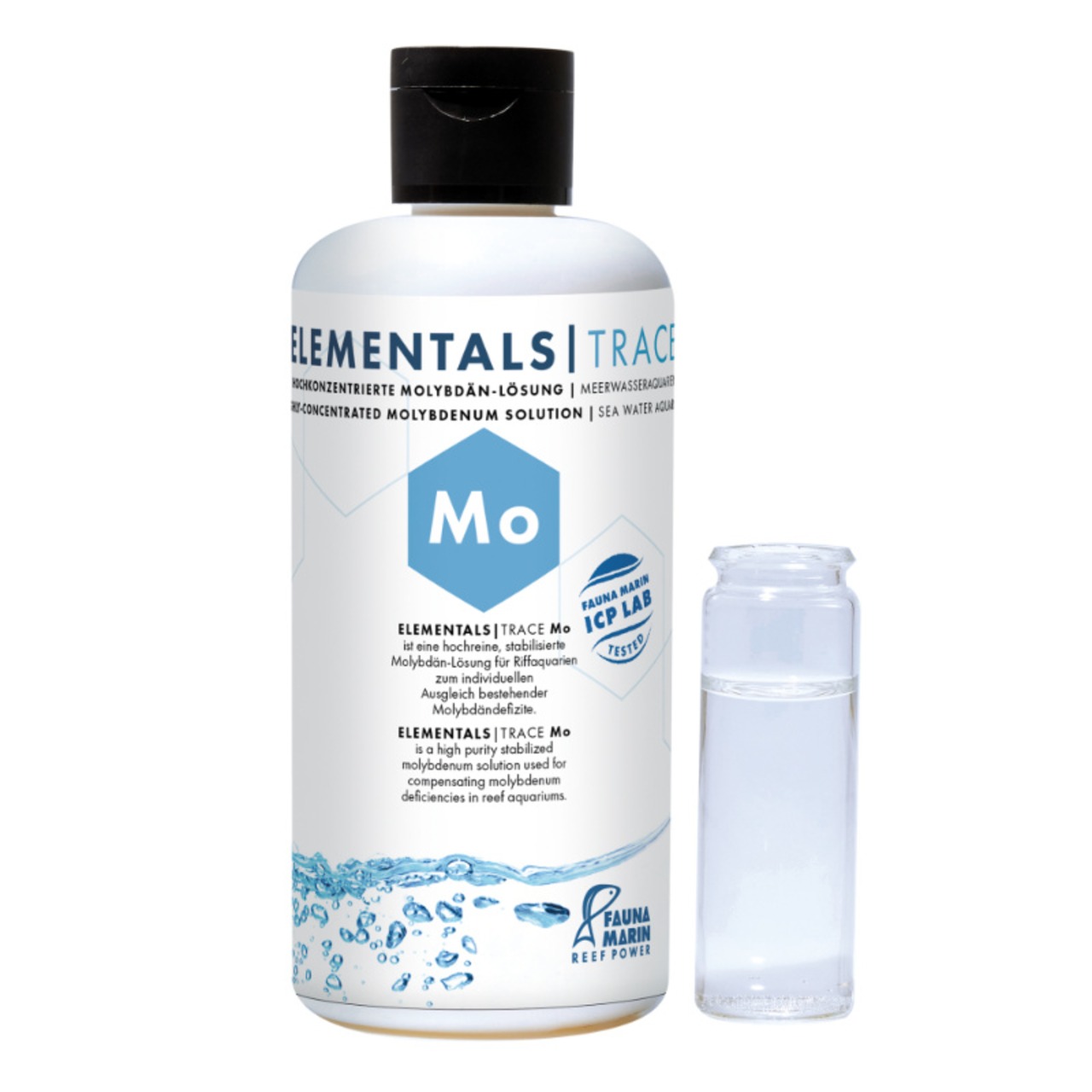 Fauna Marin Elementals Trace Mo 250 ml