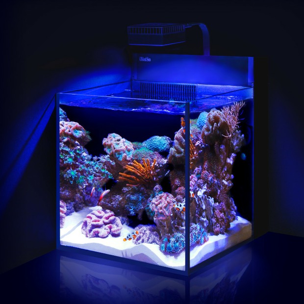 Red Sea MAX NANO Cube G3 Aquarium
