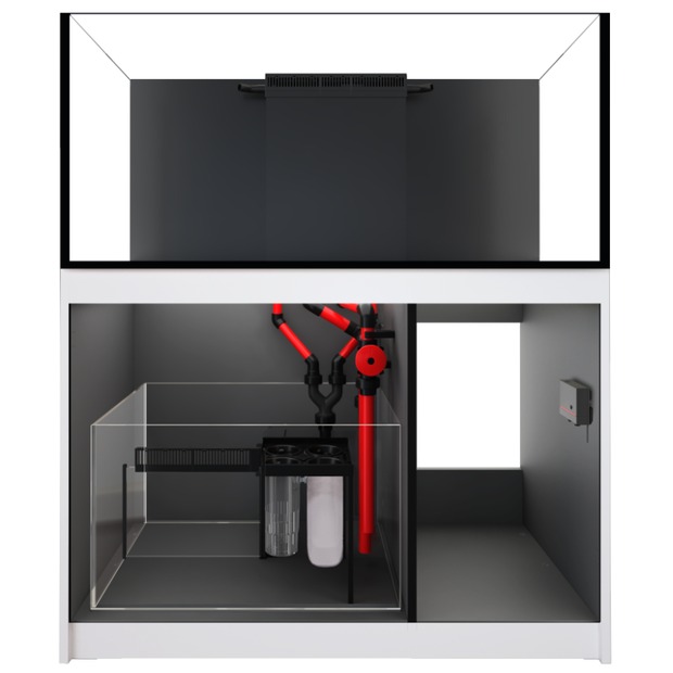 Red Sea Reefer 350 G3 weiss