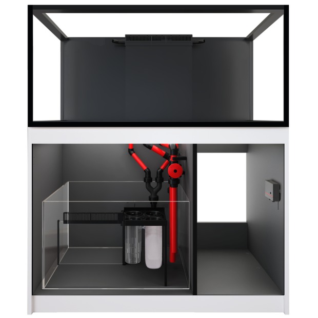 Red Sea Reefer 425 G3 weiss