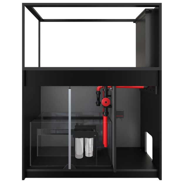 Red Sea REEFER Peninsula 500 G3