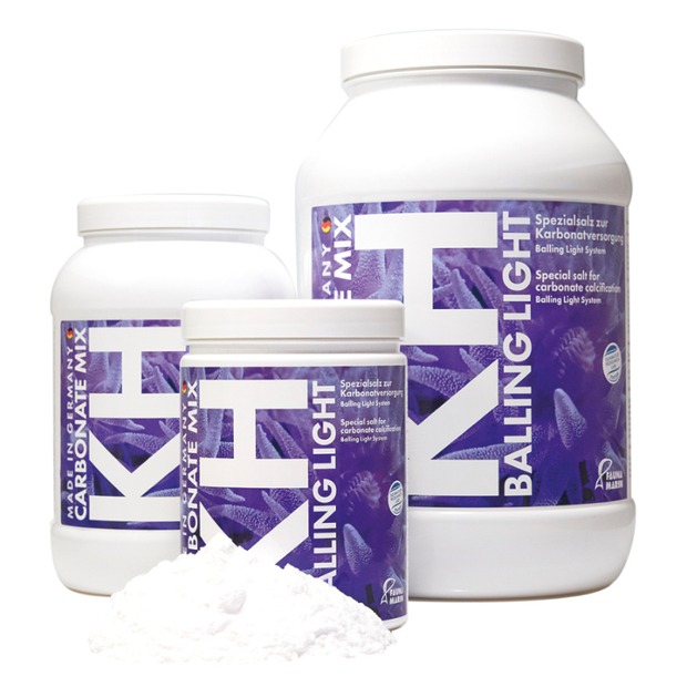 Fauna Marin Balling Light Carbonate-Mix KH