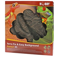 Hobby Terra Fix & Easy Background 45 Forest