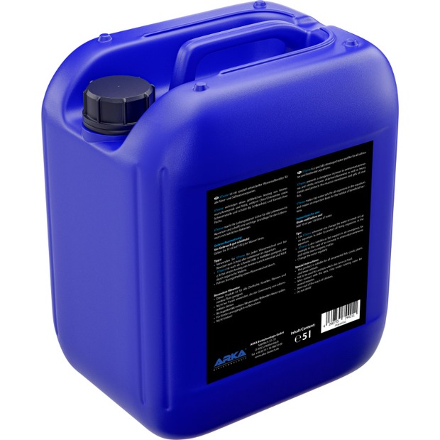 Microbe Lift XTreme Wasseraufbereiter 5 L