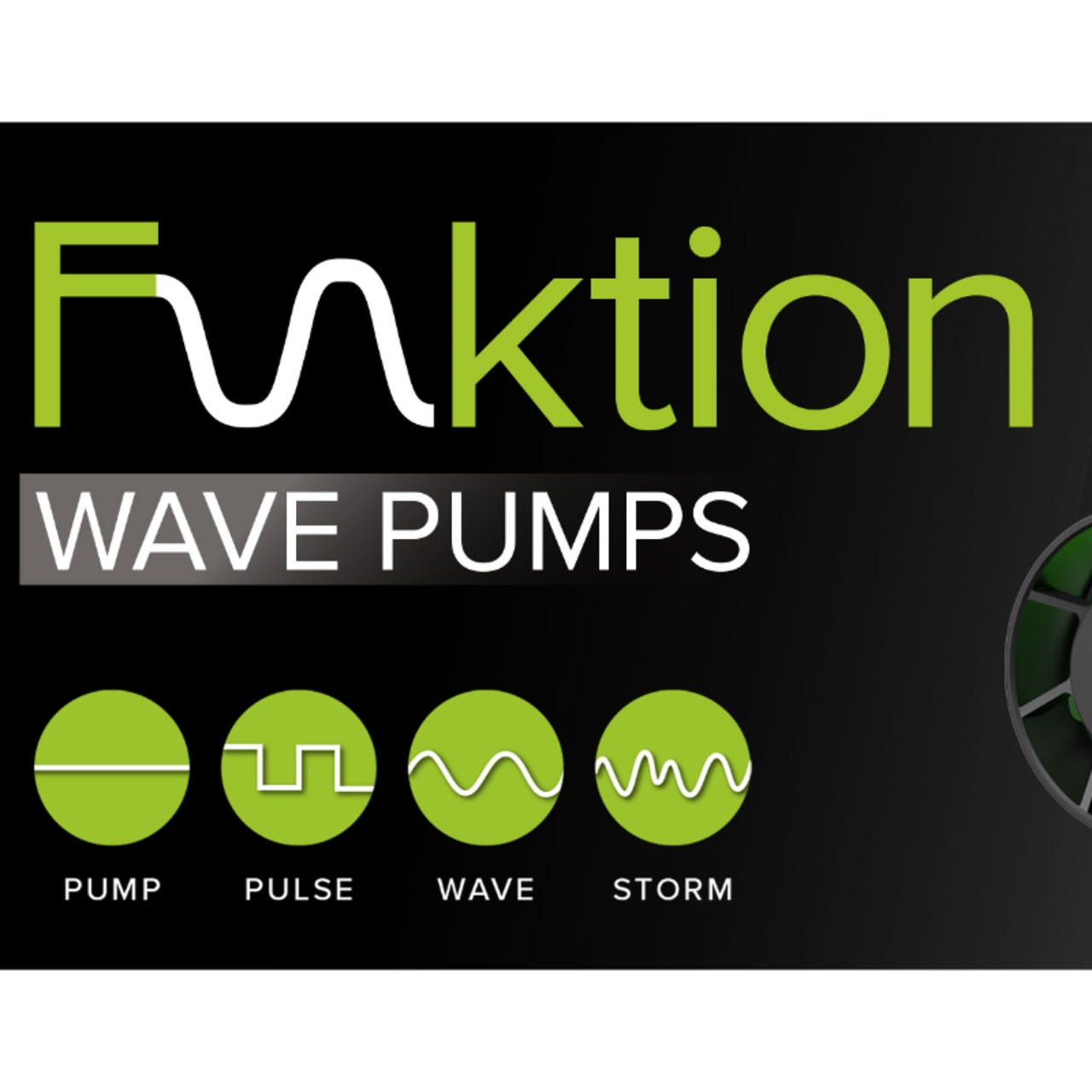 D-D Funktion Wave 4000