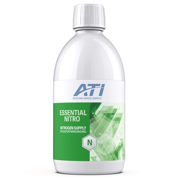 ATI Essential Nitro 500 ml