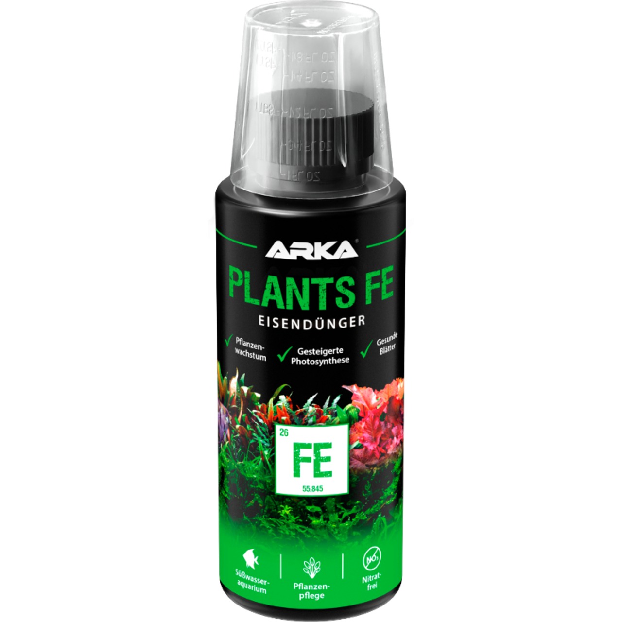 Arka Plants Fe