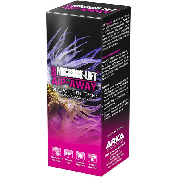 Microbe Lift Aip-Away