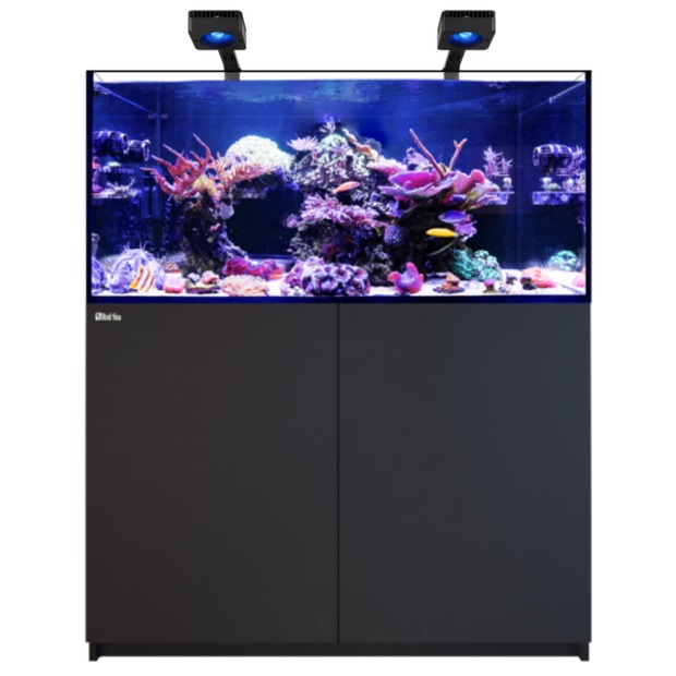 Red Sea Reefer 350 G3 Deluxe schwarz