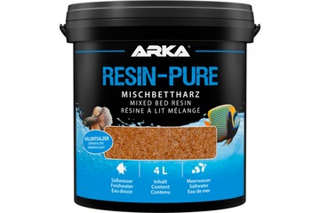 Arka Resin-Pure 4L