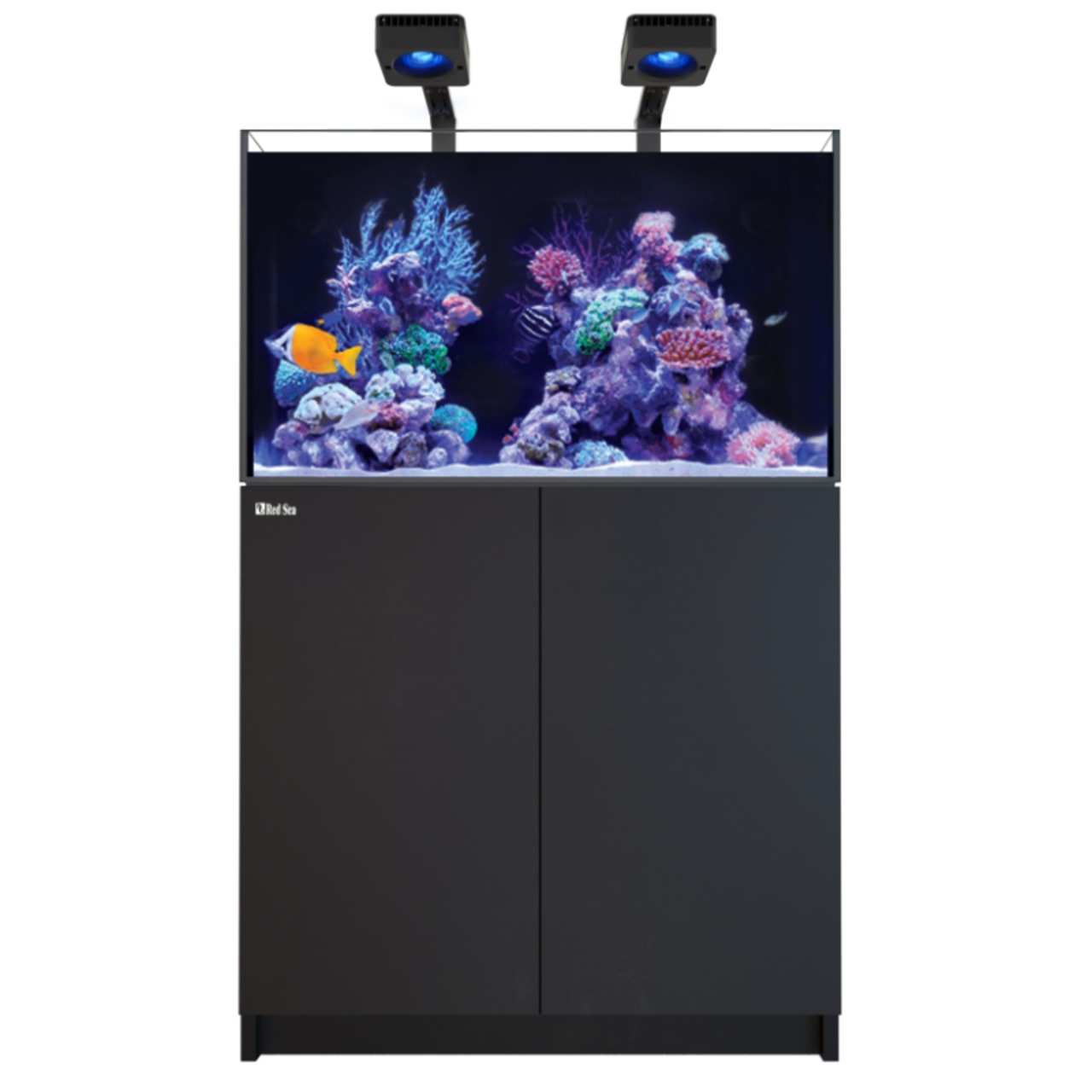 Red Sea Reefer 250 G3 Deluxe schwarz