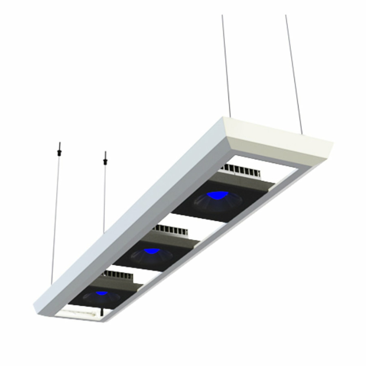Red Sea ReefLED 90 Hängehalterung