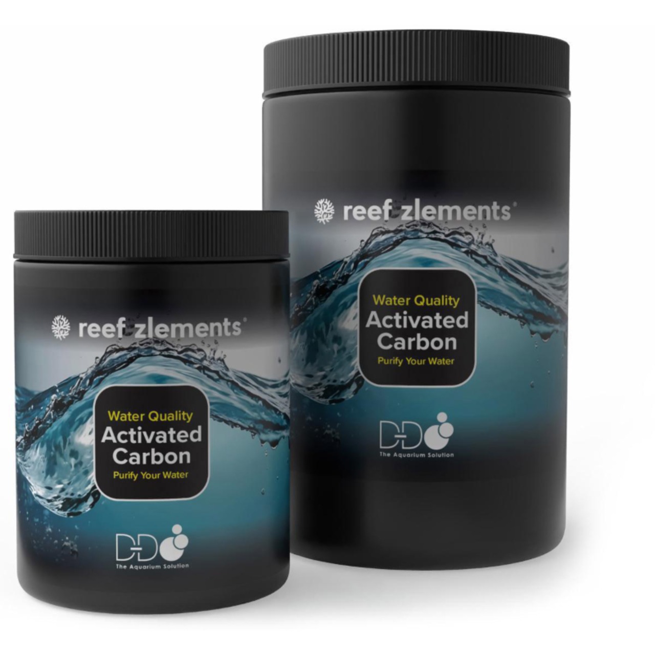 D-D Activated Carbon