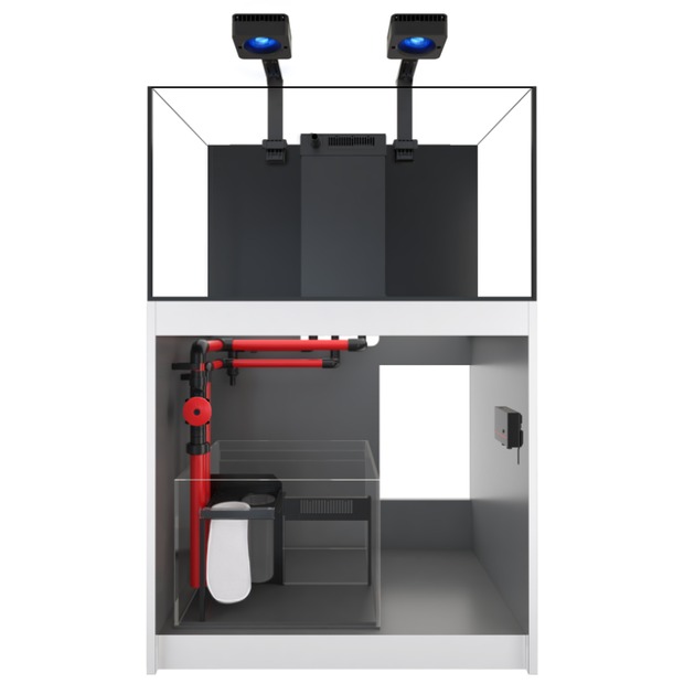 Red Sea Reefer 300 G3 Deluxe weiss