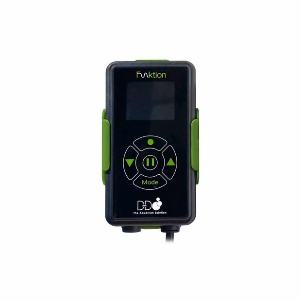 D-D Funktion DC Pumpe