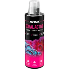 Arka Coral Activ Korallenwachstum 473ml