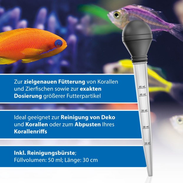 Arka Multifunktions-Pipette