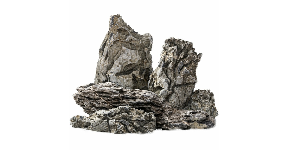 Arka myScape-Rocks Seiryu 5 Kg online kaufen | Petonus