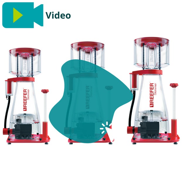 Red Sea Reefer Skimmer