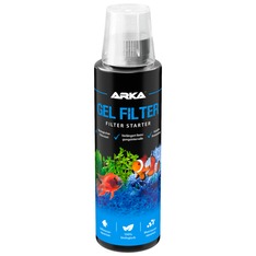 Arka Gel Filter Filterstarter 236ml