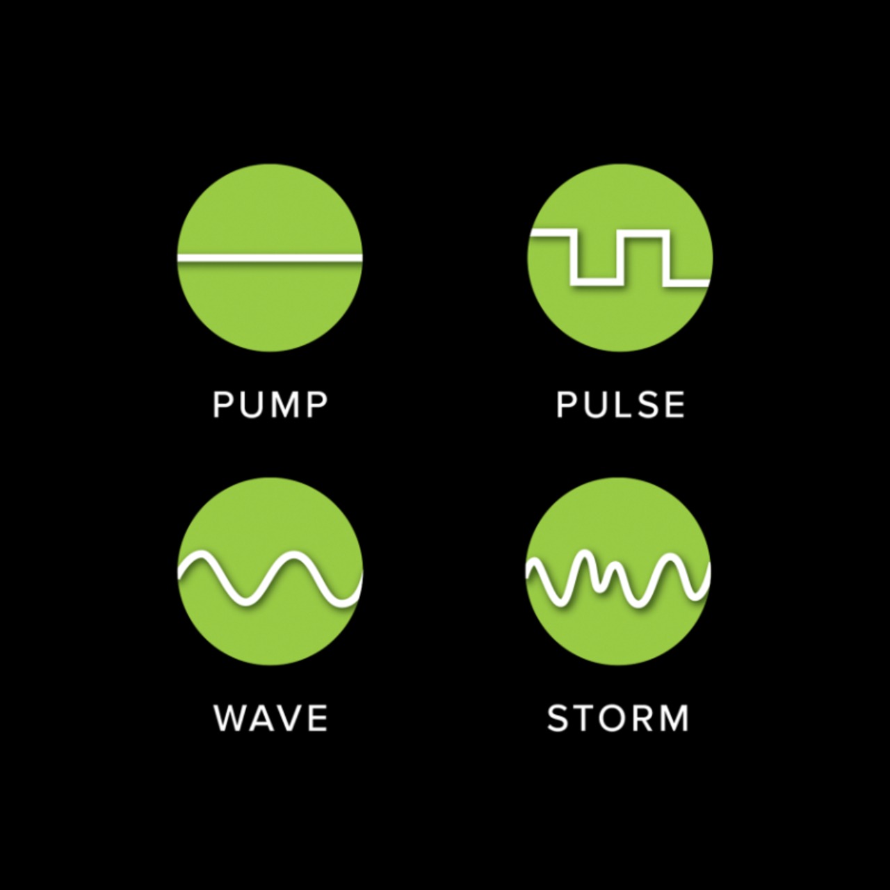 D-D Funktion Wave 4000