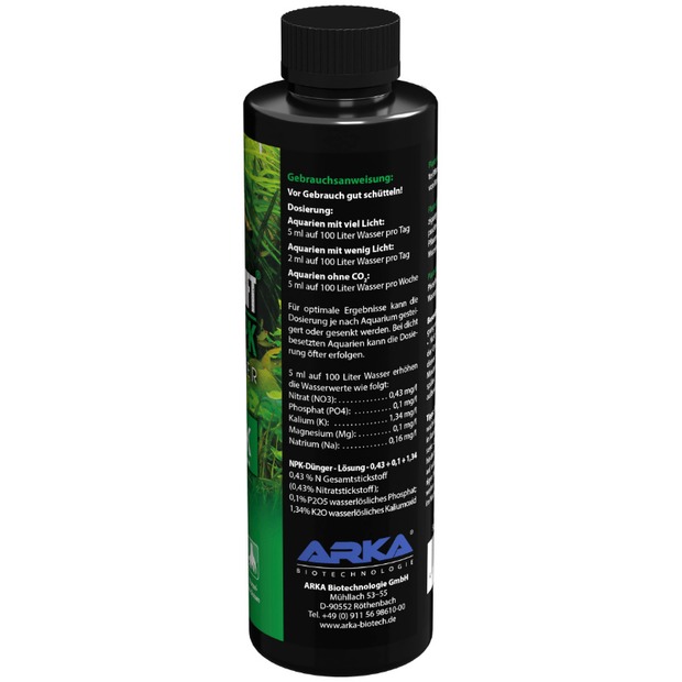 Microbe Lift Plants NPK