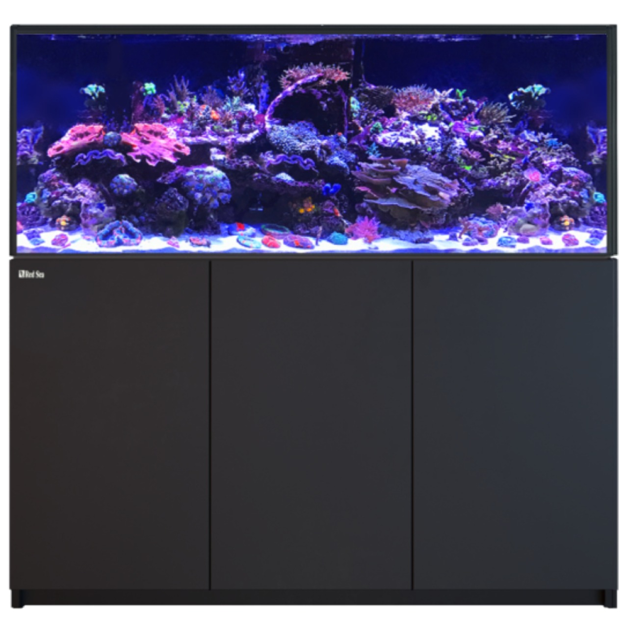 Red Sea Reefer 625 G3 schwarz