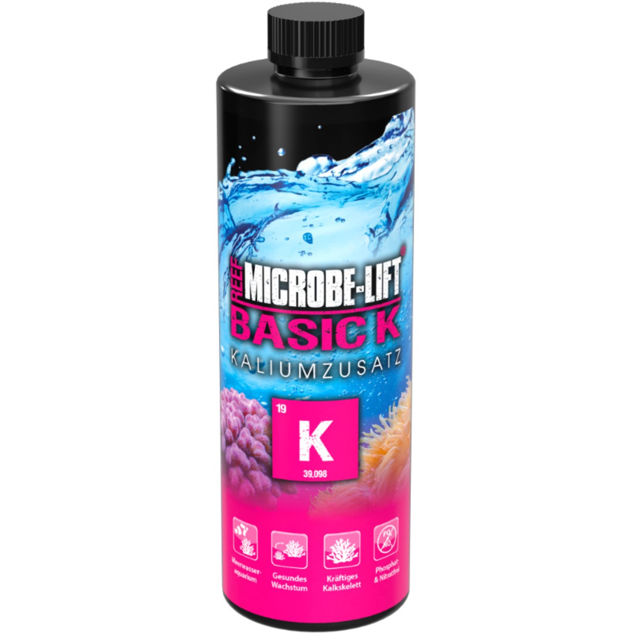 Microbe Lift Basic K