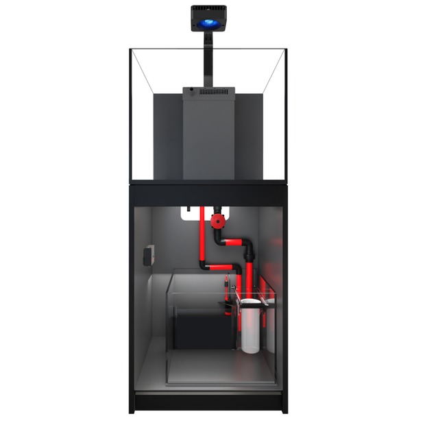 Red Sea Reefer 170 G3+ Deluxe schwarz