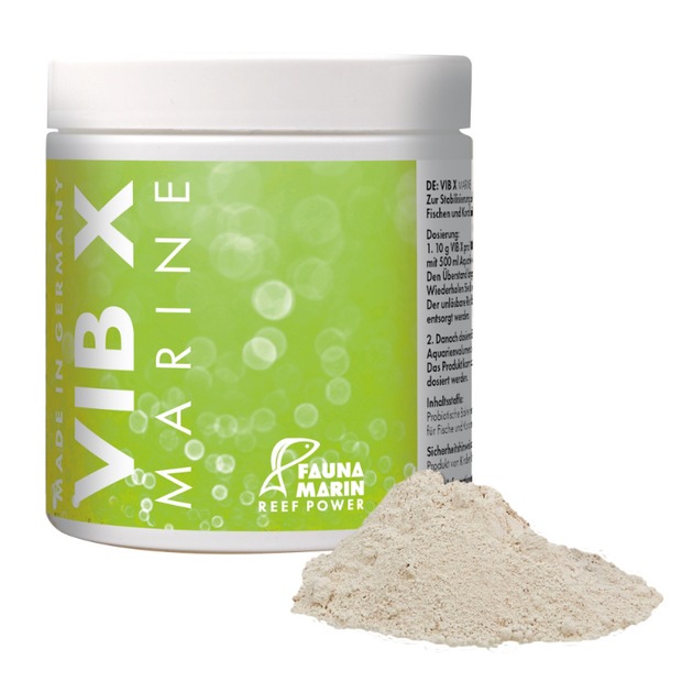 Fauna Marin VIB X Marine