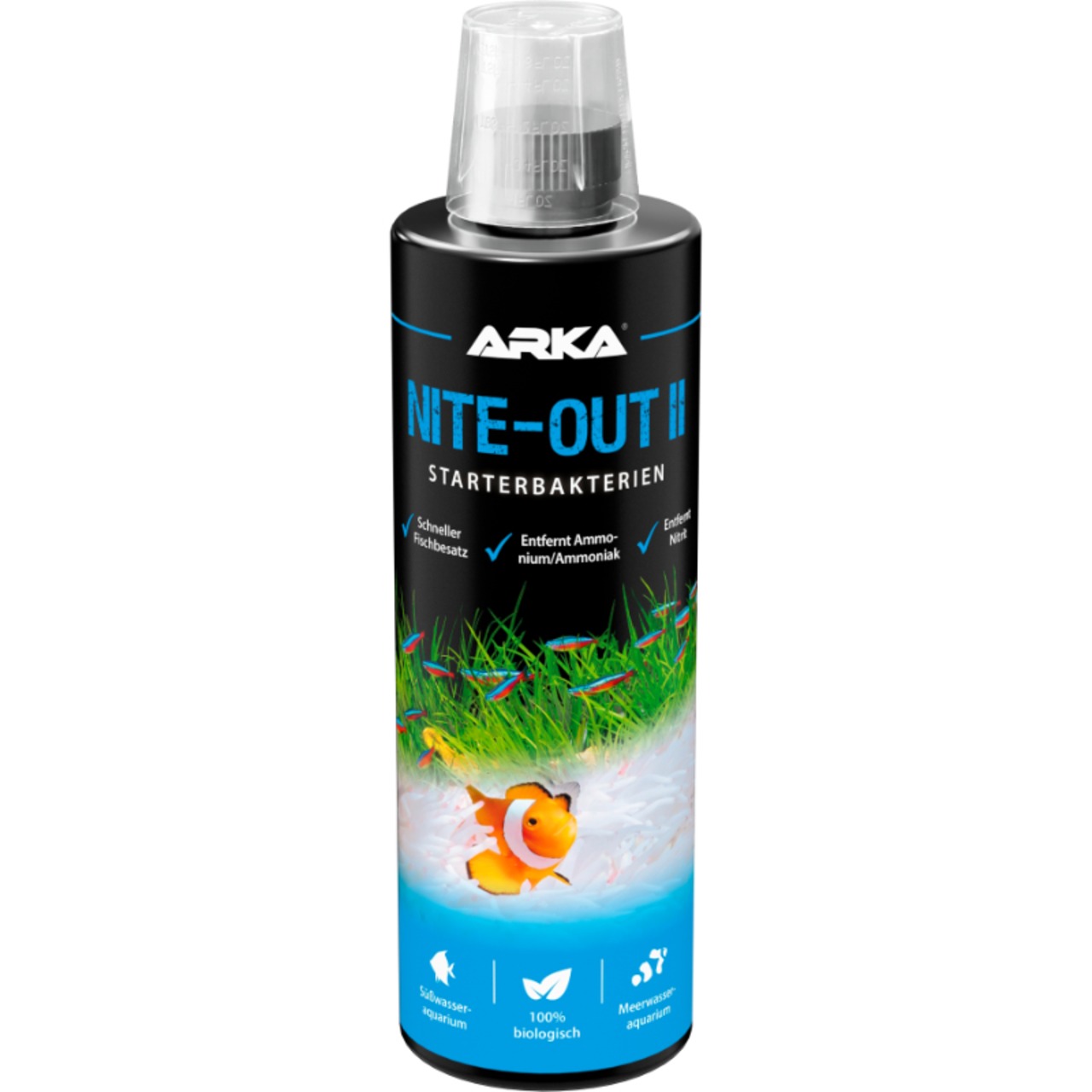 Arka Nite-Out II 473ml