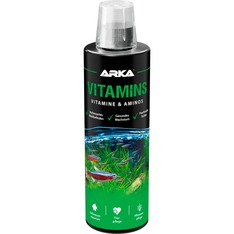 Arka Vitamine & Aminos 473ml