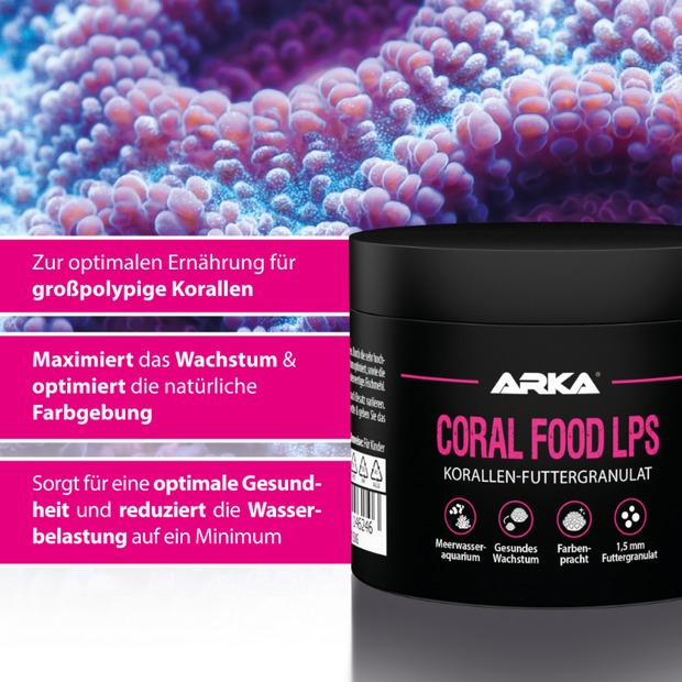 Arka LPS 150ml