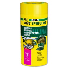 JBL ProNovo Spirulina Flakes M