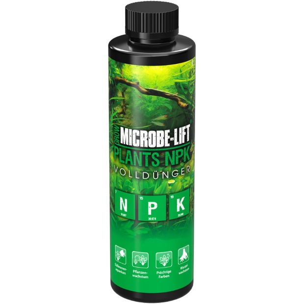 Microbe Lift Plants NPK