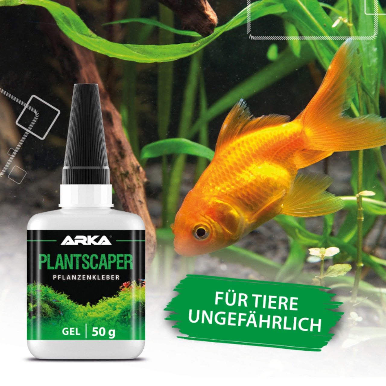 Arka Plantscaper Liquid