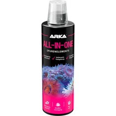 Arka All-In-One Spurenelemente 473ml