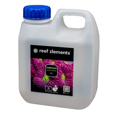 D-D Reef Zlements Complete #2/2 1 Liter