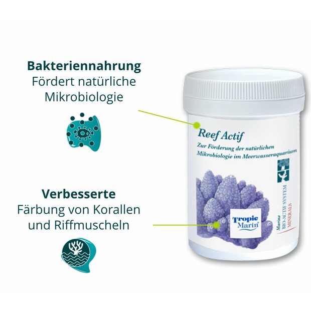 Tropic Marin Reef-Actif