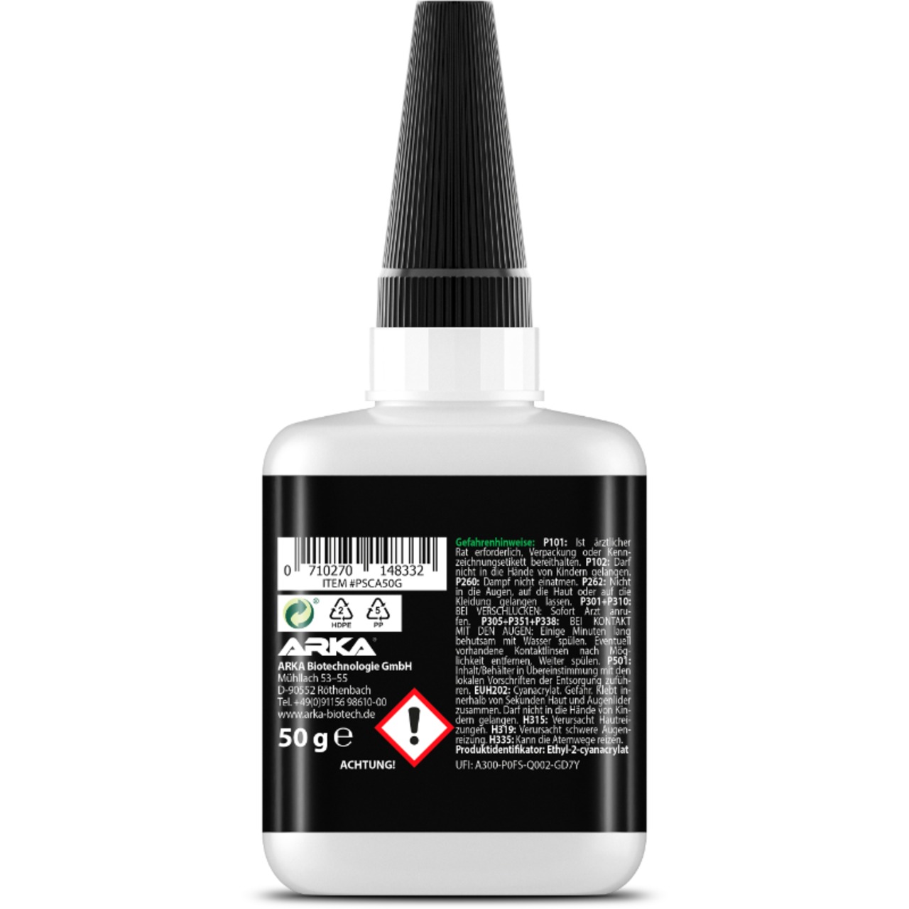 Arka Plantscaper Liquid