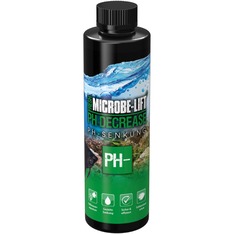 Microbe Lift PH Decrease Senkung