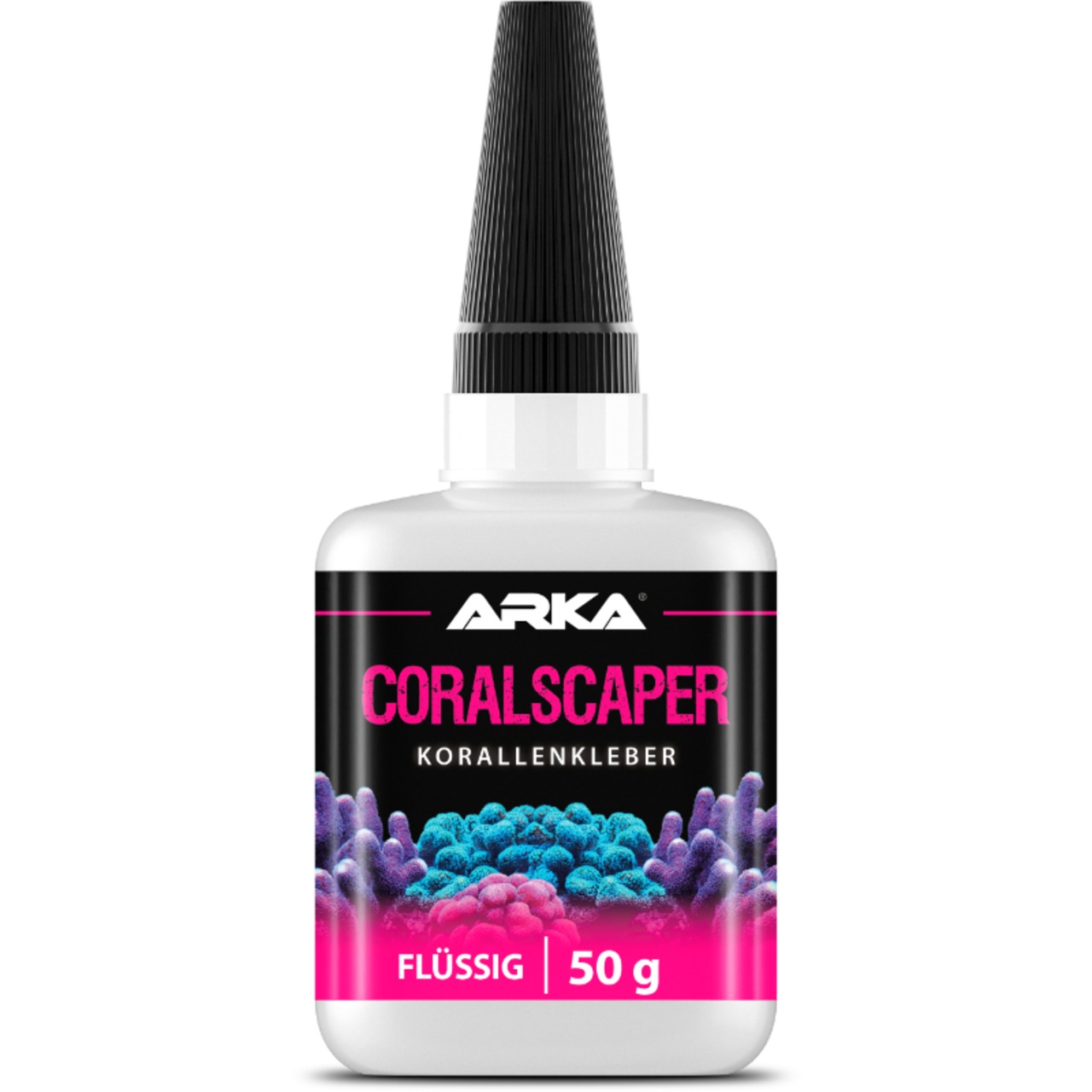 Arka Coralscaper - flüssig 50g