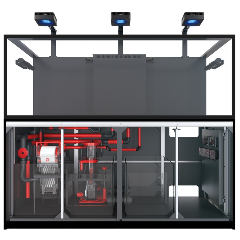 Red Sea Reefer-S 850 MAX G3
