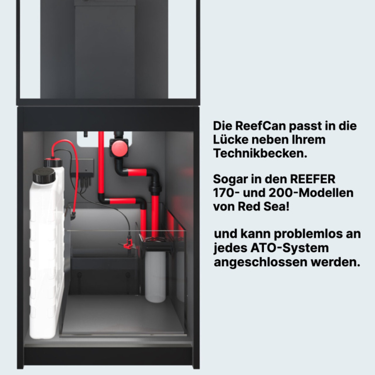 Red Sea ReefCan ReefCan