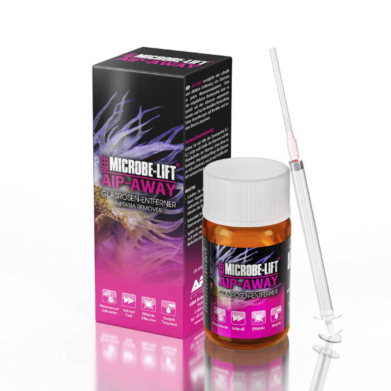 Microbe Lift Aip-Away